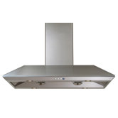 R-18L Series Range Hood