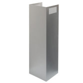 H Series Extension Duct Cover