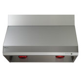 RA-35 Series Range Hood