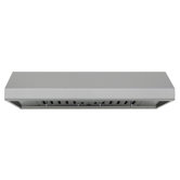 WS-38 Series Range Hood