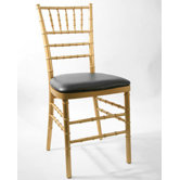 Max Resin Chiavari Panel Cushion