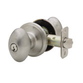 Keyed Entry Function Egg Knob