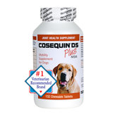 DS Chewables Plus MSM for Dog (132 Count)