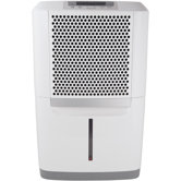 50-pint Dehumidifier