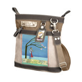 Luna Never Let Go Cross Body Bag