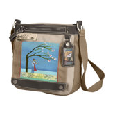 Willow Never Let Go Cross Body Bag