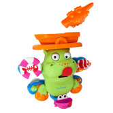 Water Hippo' Bath Toy