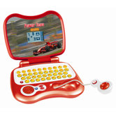 Ferrari Power Team Electronic Learning Computer