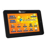 First Tablet - Android