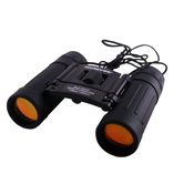 8x21 Rubber Coated Compact Binocular