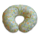 Travel Pillow with Slipcover