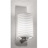Alume 1 Light Wall Light