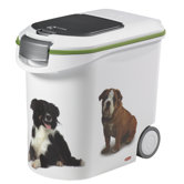 Dry Dog Food Container