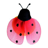 Cute and Verstile Ladybug