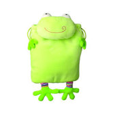 Frog Backpack