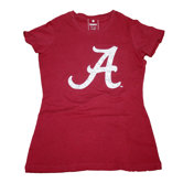 NCAA Women's Krista Short Sleeve T-Shirt