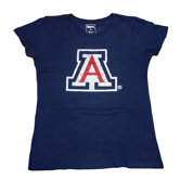 NCAA Women's Krista Short Sleeve T-Shirt