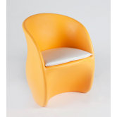Moon Light Occasional Chair