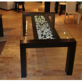 BOGA Furniture Dining Tables