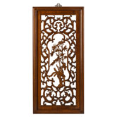 Chinese Classical Four Seasons Panels (set of four )