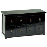 Chinese Classical Apothecary's CD Chest