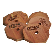 Cedar Ring
