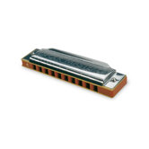 Folkmaster Harmonica