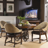 Highlands  Dining Table