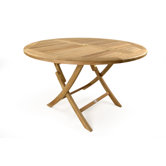 Willoughby Easy Fold Dining Table