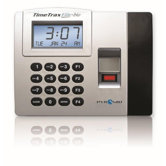 TimeTrax Elite Bio (Terminal Only)