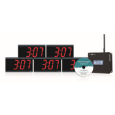 Time Clocks in a Box Digital Bundle