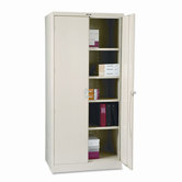 78" High Deluxe Cabinet