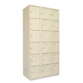 Box Compartments