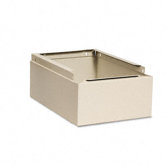 Optional Locker Base