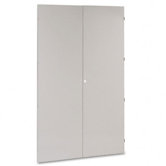 78" High Jumbo Cabinets, Box 1 of 2
