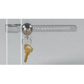 Ratchet Lock for 330 Bookcase