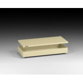 Legal Size Stackable Filing System, Base & Top