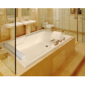 Designer Duo Tub Only