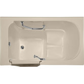Life Style Series Whirlpool Tub with Whirlpool System