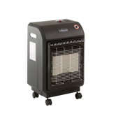 Firepits & Heaters