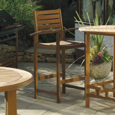 Antigua Bistro Stool