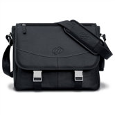 Premium Leather Shoulder Bag