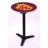 #210 Logo Series Table Base