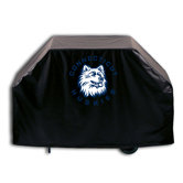 NCAA Grill Cover