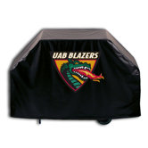 NCAA Grill Cover