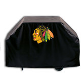 NHL Grill Cover