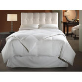 Hypoallergenic 550 Fill Power Down Comforter