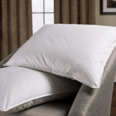 Hypoallergenic 550 Fill Power Down Pillow