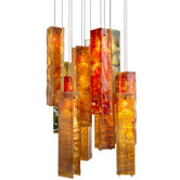 Tanzania Chandelier
