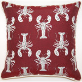 Nantucket Pillow (Set of 2)